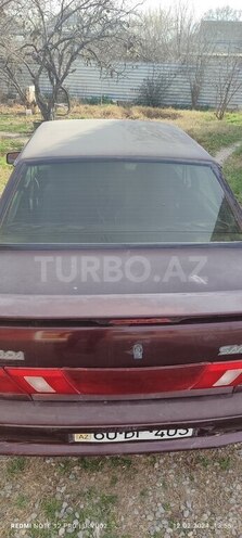 LADA (VAZ) 2115 2007, 245,427 km - 1.5 l - Ağcabədi