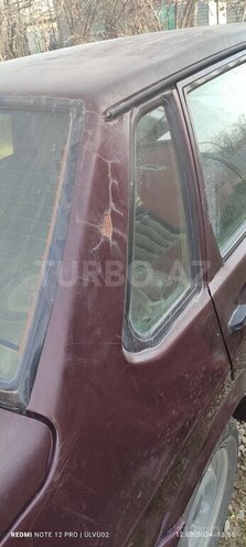 LADA (VAZ) 2115 2007, 245,427 km - 1.5 l - Ağcabədi