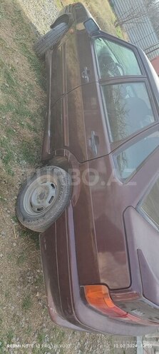 LADA (VAZ) 2115 2007, 245,427 km - 1.5 l - Ağcabədi