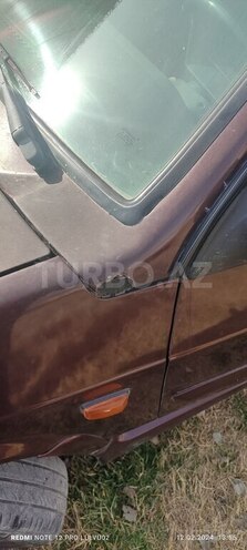 LADA (VAZ) 2115 2007, 245,427 km - 1.5 l - Ağcabədi