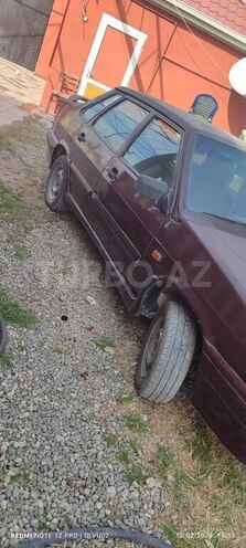 LADA (VAZ) 2115 2007, 245,427 km - 1.5 l - Ağcabədi