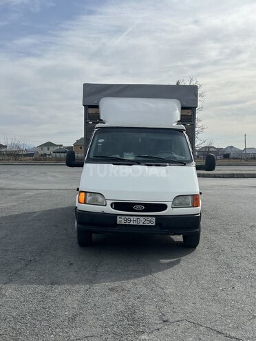 Ford Transit 1999, 456,789 km - 2.5 l - Qəbələ