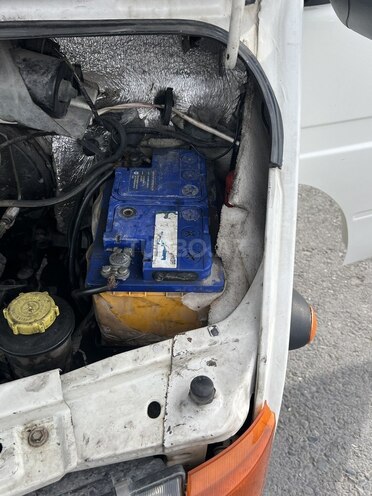 Ford Transit 1999, 456,789 km - 2.5 l - Qəbələ