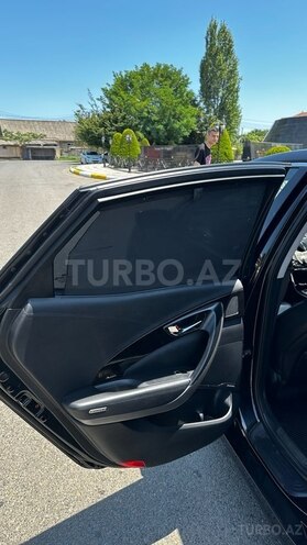 Hyundai Grandeur 2011, 166,000 km - 3.0 л - Lənkəran
