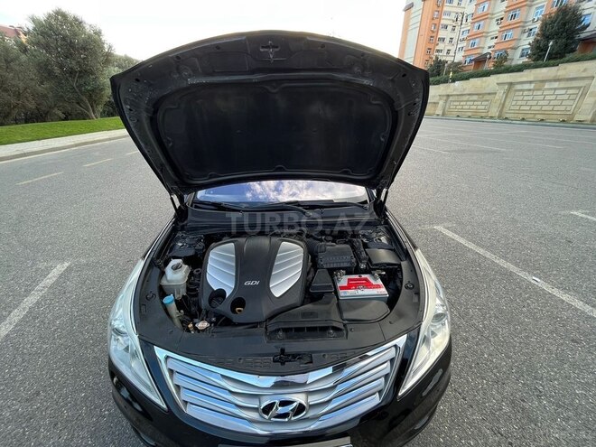 Hyundai Grandeur 2011, 166,000 km - 3.0 л - Lənkəran