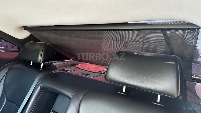 Hyundai Grandeur 2011, 166,000 km - 3.0 л - Lənkəran