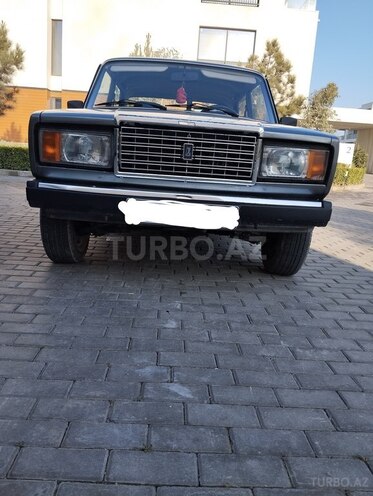 LADA (VAZ) 2107 2005, 148,000 km - 1.6 l - Bakı
