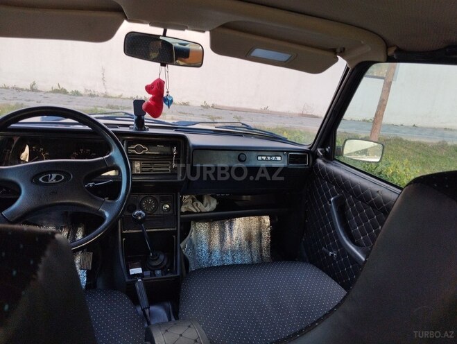 LADA (VAZ) 2107 2005, 148,000 km - 1.6 l - Bakı