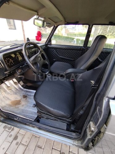 LADA (VAZ) 2107 2005, 148,000 km - 1.6 l - Bakı