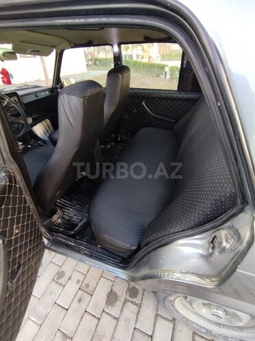 LADA (VAZ) 2107 2005, 148,000 km - 1.6 l - Bakı