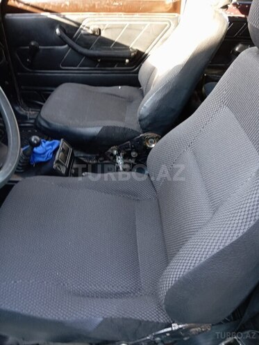 LADA (VAZ) Niva 2008, 355,666 km - 1.7 l - Goranboy