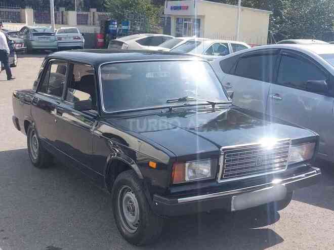 LADA (VAZ) 2107 2009, 250,000 km - 1.6 l - Bakı