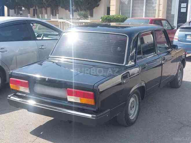 LADA (VAZ) 2107 2009, 250,000 km - 1.6 l - Bakı