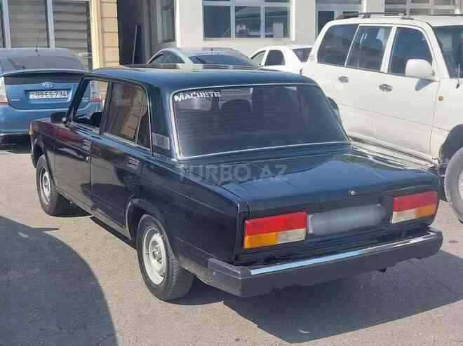 LADA (VAZ) 2107 2009, 250,000 km - 1.6 l - Bakı