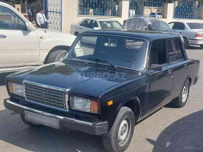 LADA (VAZ) 2107 2009, 250,000 km - 1.6 l - Bakı