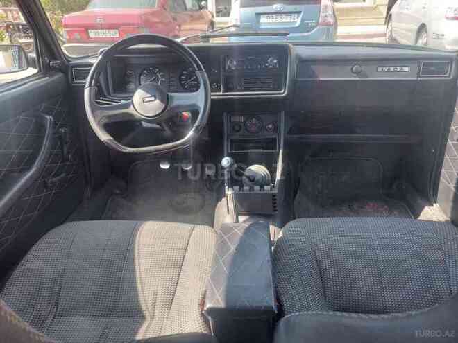 LADA (VAZ) 2107 2009, 250,000 km - 1.6 l - Bakı