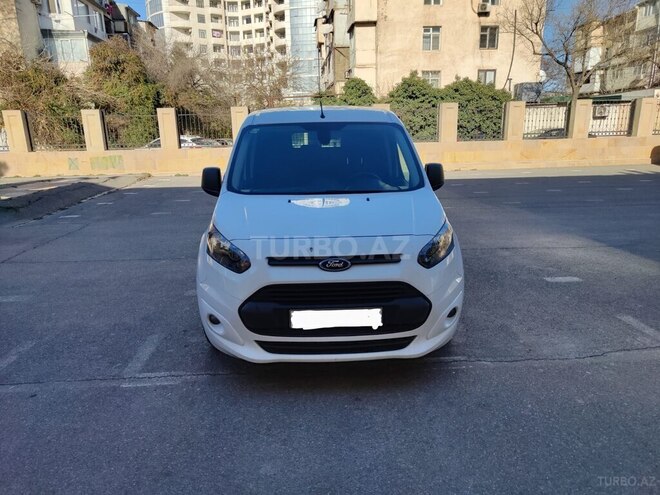 Ford Tourneo Connect 2017, 113,000 km - 1.5 л - Bakı