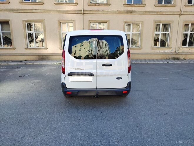 Ford Tourneo Connect 2017, 113,000 km - 1.5 л - Bakı