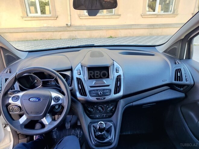 Ford Tourneo Connect 2017, 113,000 km - 1.5 л - Bakı