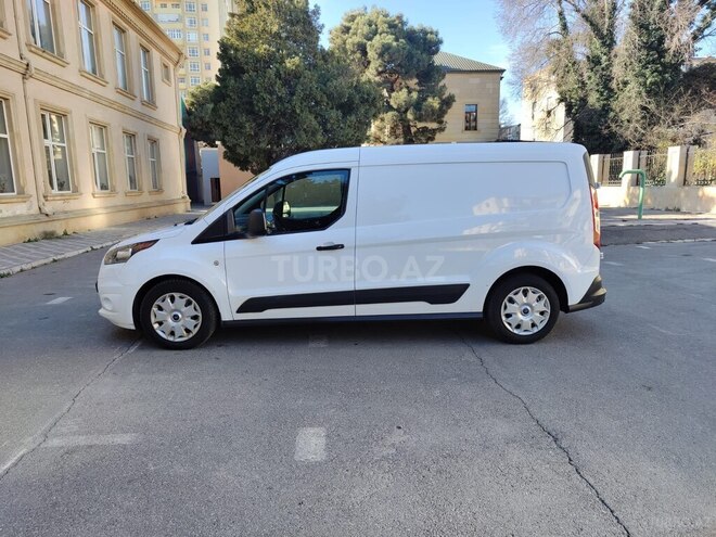 Ford Tourneo Connect 2017, 113,000 km - 1.5 л - Bakı