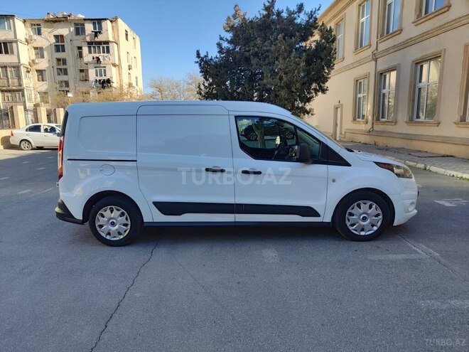 Ford Tourneo Connect 2017, 113,000 km - 1.5 л - Bakı