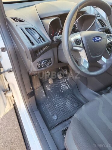 Ford Tourneo Connect 2017, 113,000 km - 1.5 л - Bakı