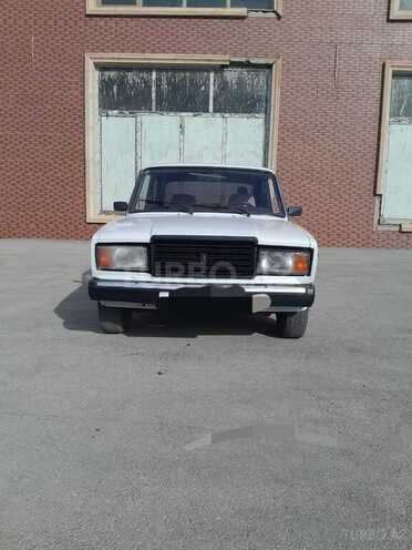 LADA (VAZ) 2107 2005, 180,000 km - 1.6 l - Bakı