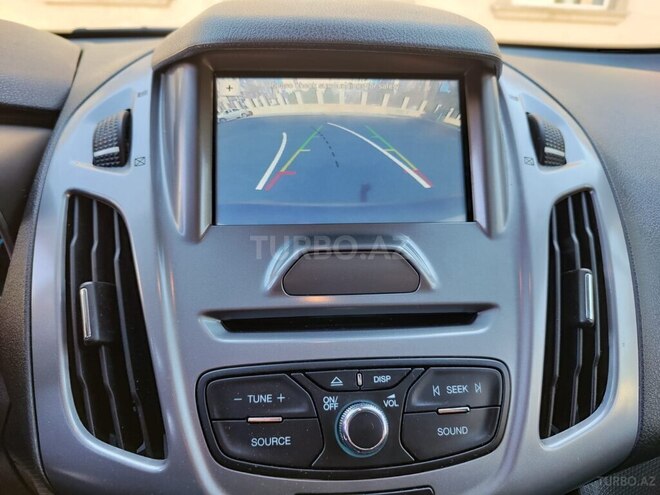 Ford Tourneo Connect 2017, 113,000 km - 1.5 л - Bakı