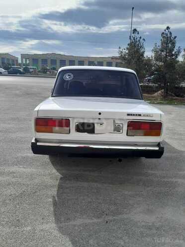 LADA (VAZ) 2107 2005, 180,000 km - 1.6 l - Bakı