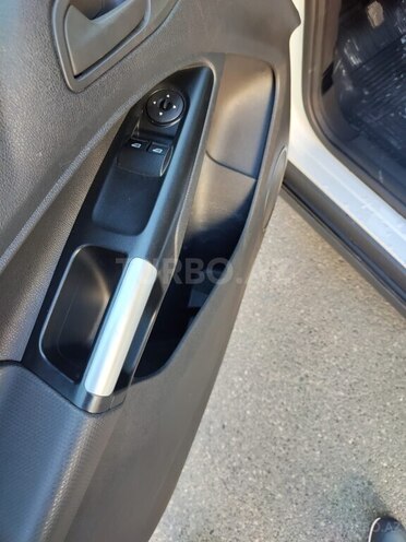 Ford Tourneo Connect 2017, 113,000 km - 1.5 л - Bakı