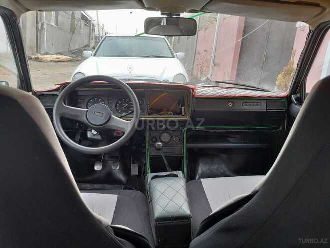 LADA (VAZ) 2107 2005, 180,000 km - 1.6 l - Bakı