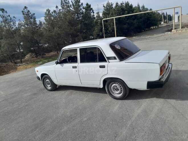 LADA (VAZ) 2107 2005, 180,000 km - 1.6 l - Bakı