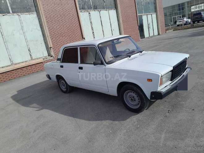 LADA (VAZ) 2107 2005, 180,000 km - 1.6 l - Bakı