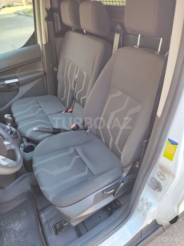 Ford Tourneo Connect 2017, 113,000 km - 1.5 л - Bakı