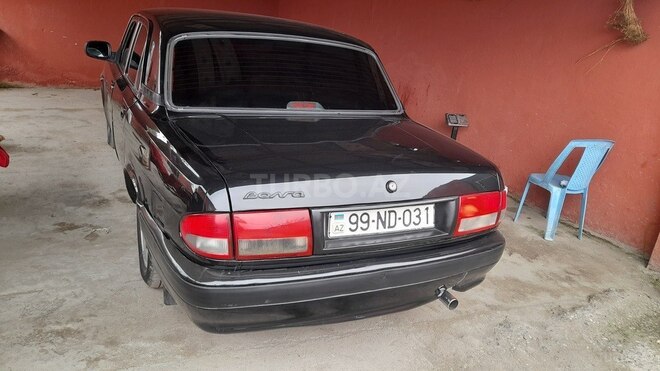 GAZ 3110 2006, 212,000 km - 2.4 л - Xaçmaz
