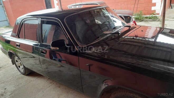 GAZ 3110 2006, 212,000 km - 2.4 л - Xaçmaz