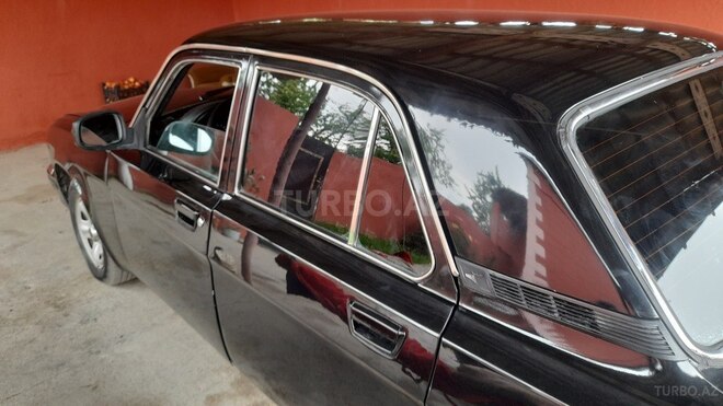 GAZ 3110 2006, 212,000 km - 2.4 л - Xaçmaz