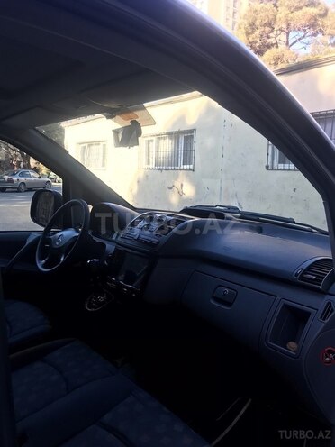 Mercedes Vito 2008, 400,000 km - 2.2 л - Bakı