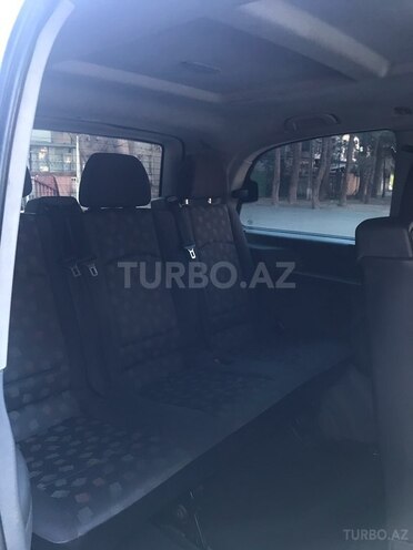 Mercedes Vito 2008, 400,000 km - 2.2 л - Bakı
