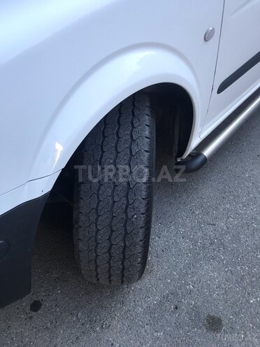 Mercedes Vito 2008, 400,000 km - 2.2 л - Bakı