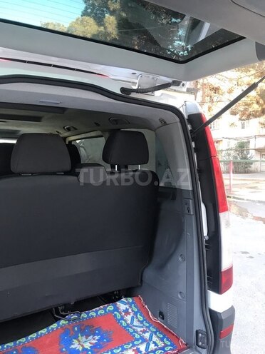 Mercedes Vito 2008, 400,000 km - 2.2 л - Bakı