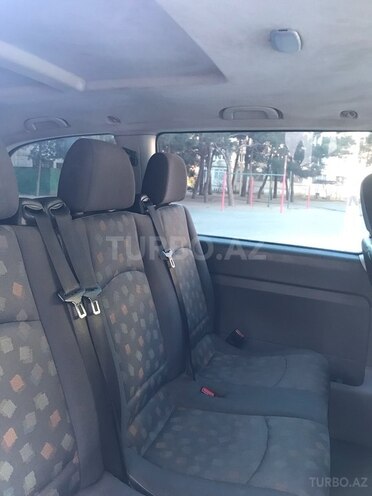Mercedes Vito 2008, 400,000 km - 2.2 л - Bakı