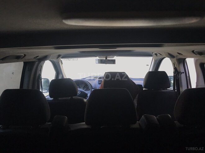 Mercedes Vito 2008, 400,000 km - 2.2 л - Bakı