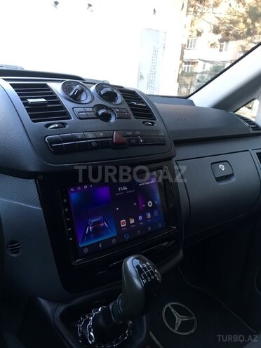 Mercedes Vito 2008, 400,000 km - 2.2 л - Bakı