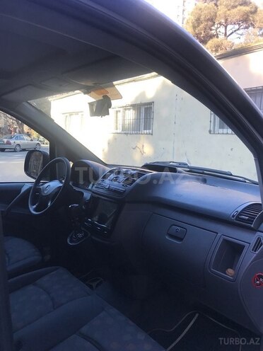 Mercedes Vito 2008, 400,000 km - 2.2 л - Bakı