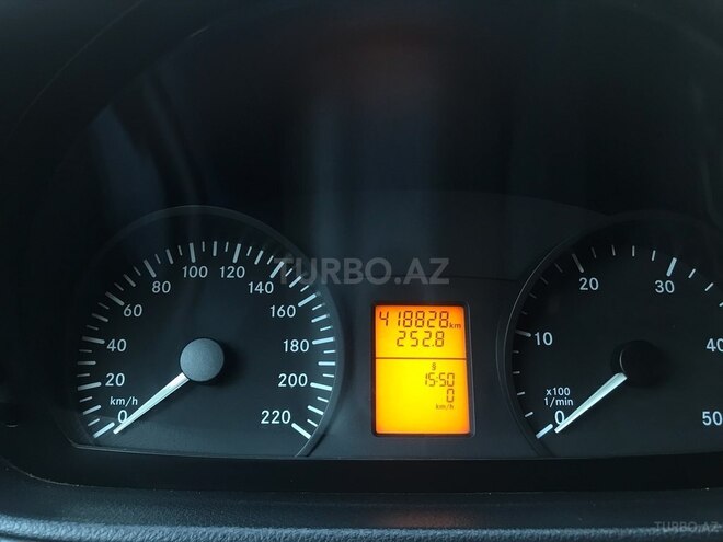 Mercedes Vito 2008, 400,000 km - 2.2 л - Bakı