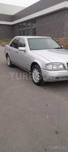Mercedes C 180 1994, 71,526 km - 1.8 л - Bakı