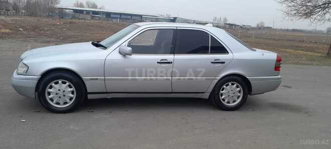 Mercedes C 180 1994, 71,526 km - 1.8 л - Bakı