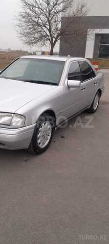 Mercedes C 180 1994, 71,526 km - 1.8 л - Bakı