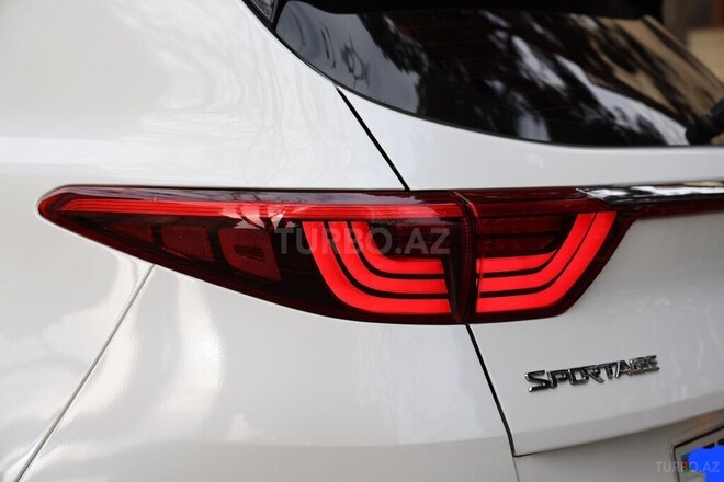 Kia Sportage 2016, 181,000 km - 1.7 л - Bakı
